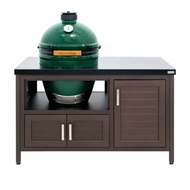 53 inch Modern Farmhouse-Style Custom EGG Table for Large EGG