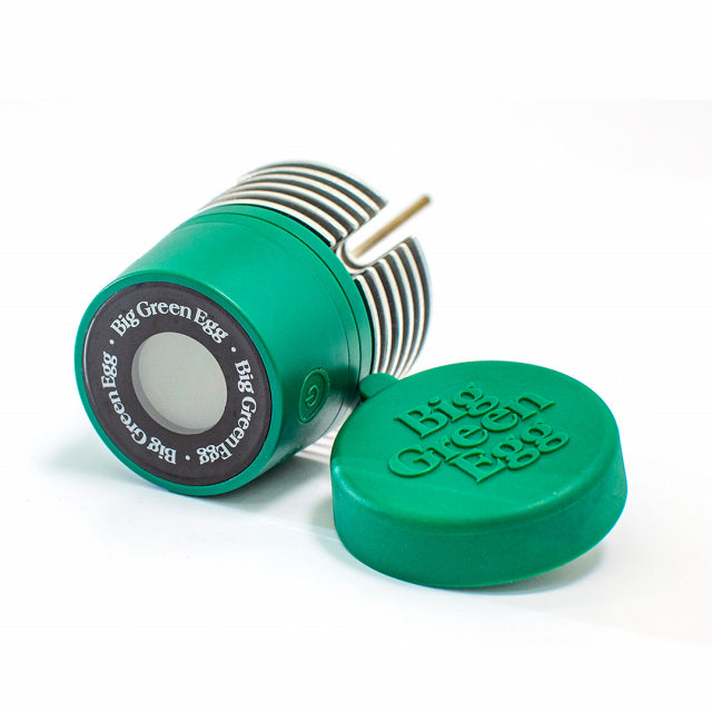 External Bluetooth Temperature Gauge