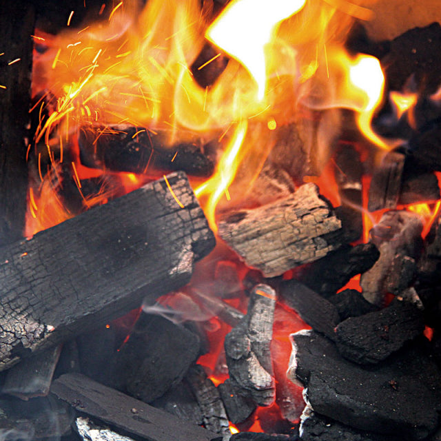 Maple Charcoal, 20 lb.