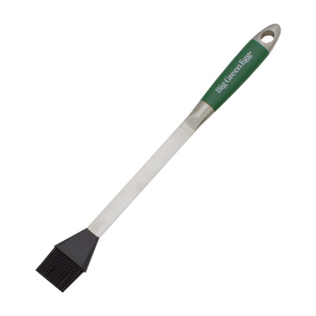 Stainless Steel Silicone Basting Brush