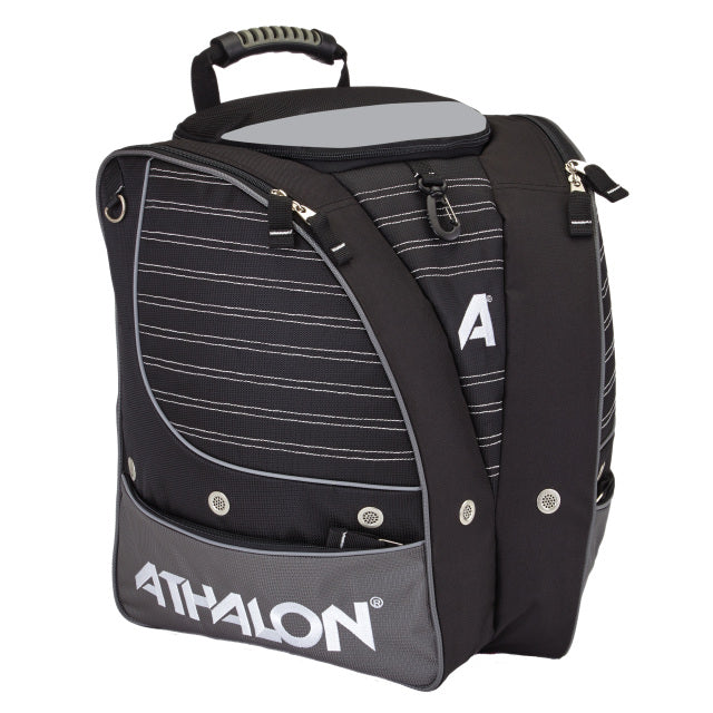 "TriAthalon" Boot Bag - Personalizable