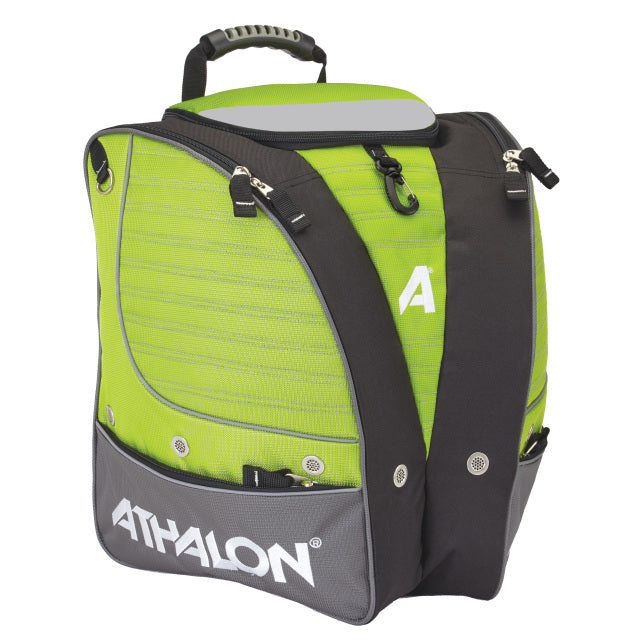 "TriAthalon" Boot Bag - Personalizable