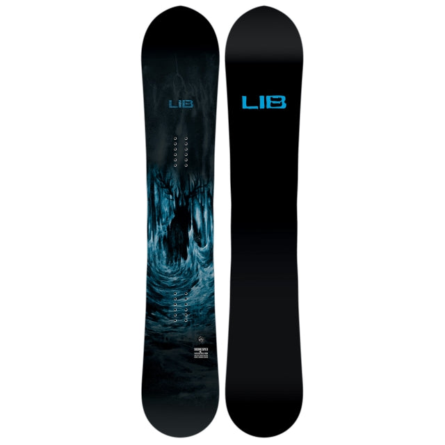 Our experiMENTAL Division's big guy "dream board" project gets a nose job! Constant testing and refinement by Trevor Phillips, Krush Kulesza, Neil Green and Kurt Jensen make this the best larger gentlemen's power freestyle stick on the planet.