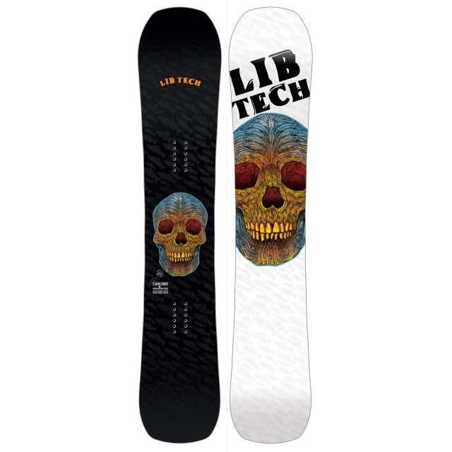 Eric grew up in the park at Mammoth and is now right at home at Mt. Baker and anywhere steep and deep. Eric's dream board is designed to excel in all conditions with a focus on pushing freestyle progression to his backcountry playground.