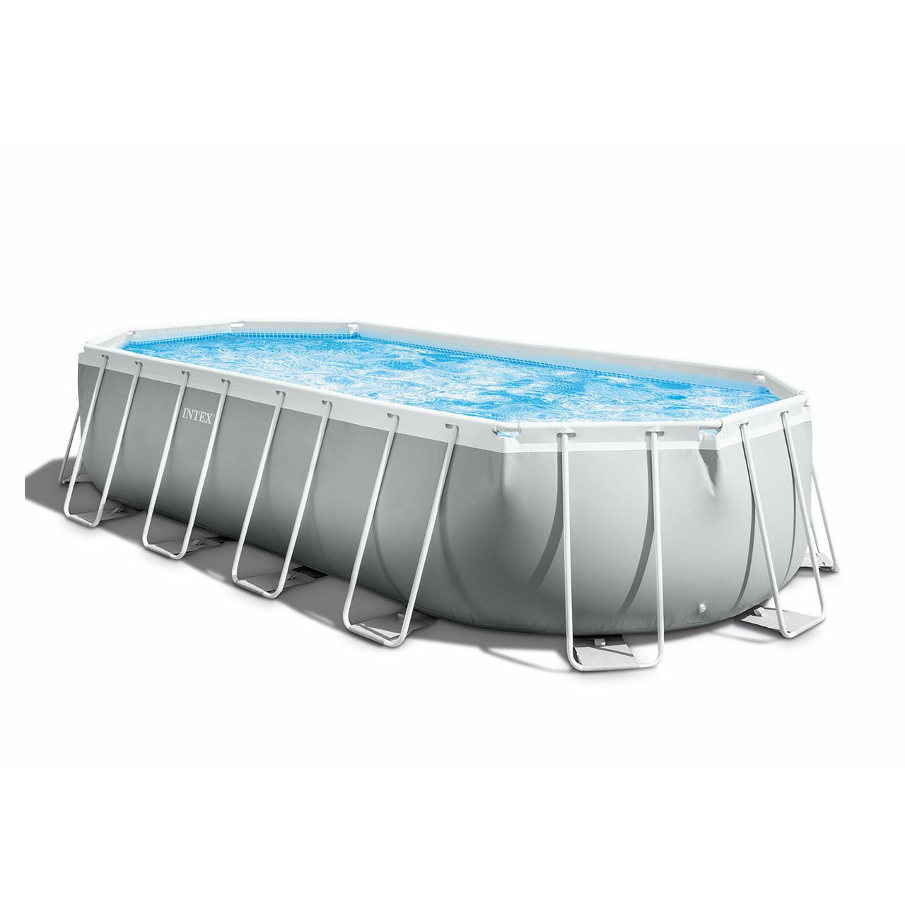 Intex Prism Frame 20x10x48