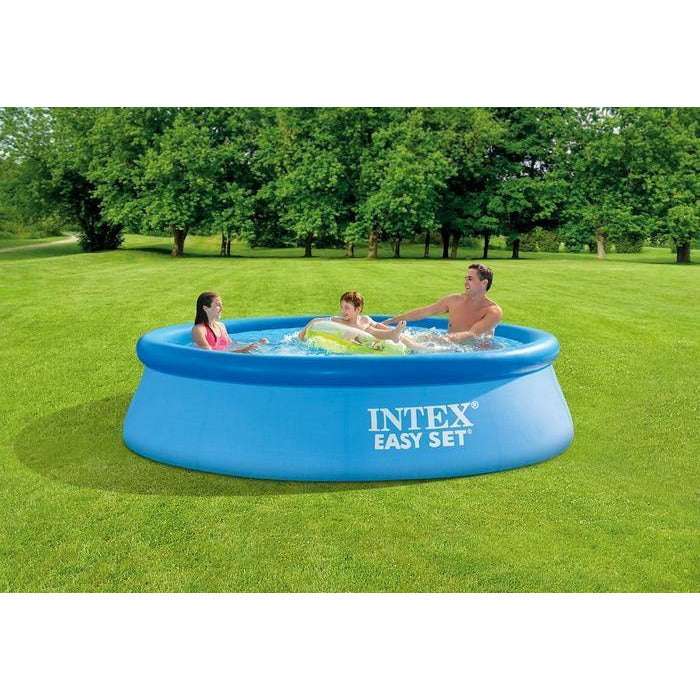 Intex Easy Set Pool 12x30 - Pelican Shops