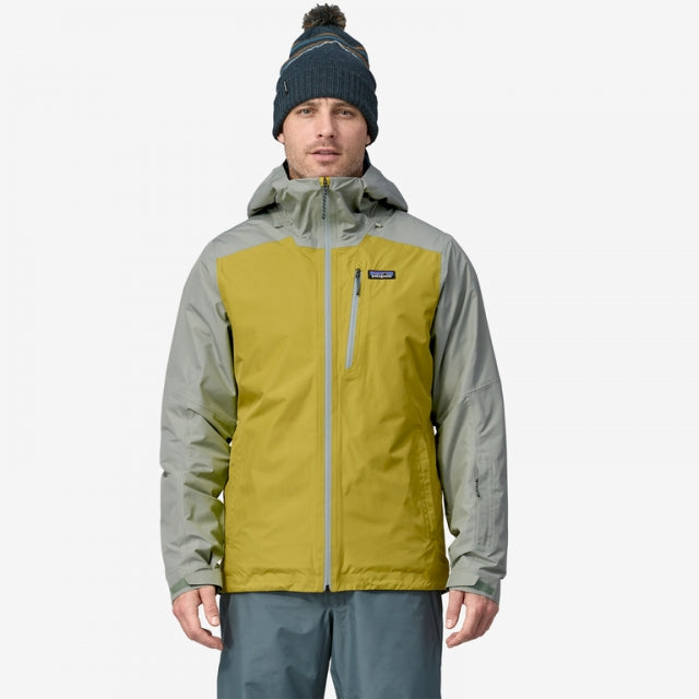 Patagonia Men's Insulated Powder Town Jacket