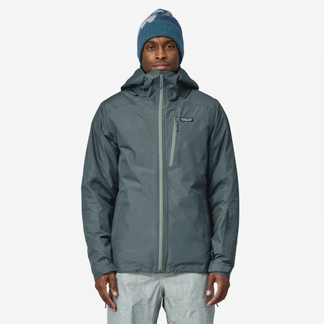 Patagonia Men's Insulated Powder Town Jacket