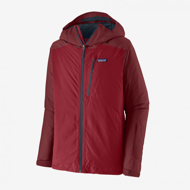 Patagonia Men's Insulated Powder Town Jacket