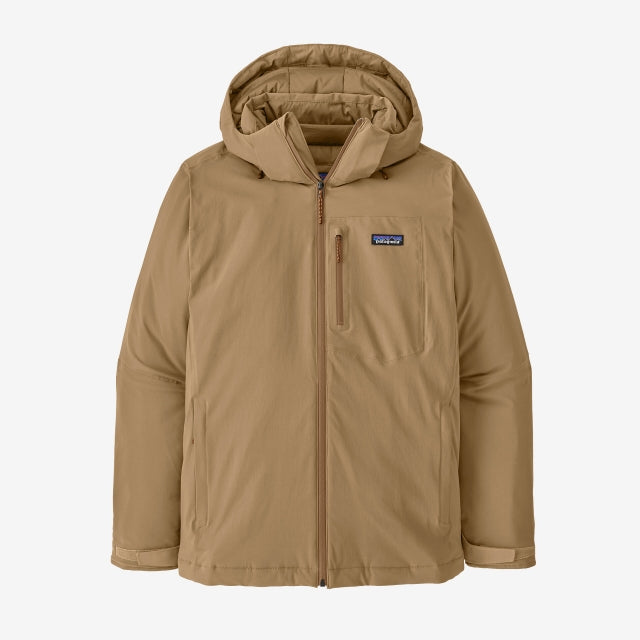 Patagonia Men's Insulated Quandary Jacket