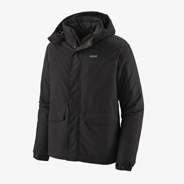 Patagonia Men's Isthmus Jacket