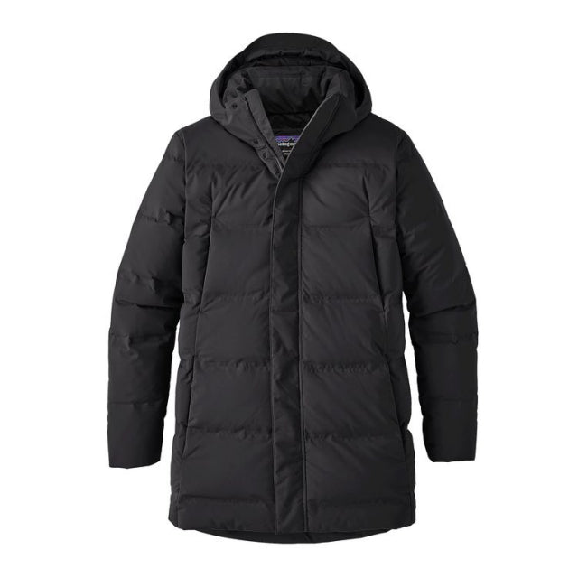 Men's Jackson Glacier Parka