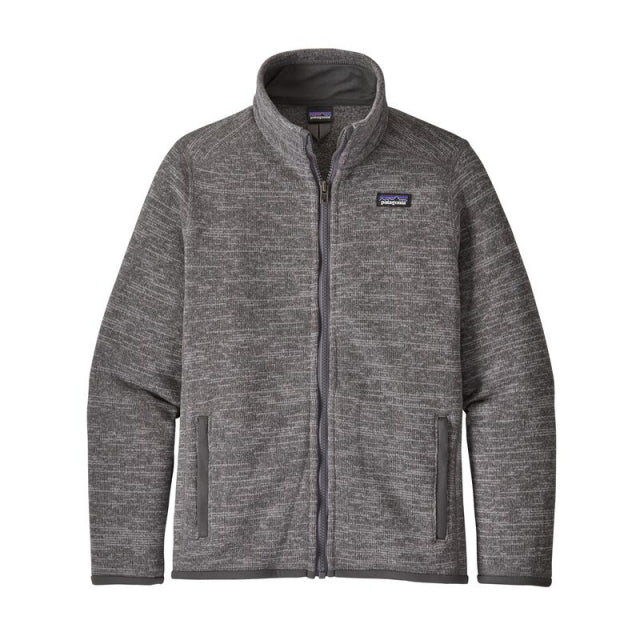 Patagonia Kid's Better Sweater Jacket