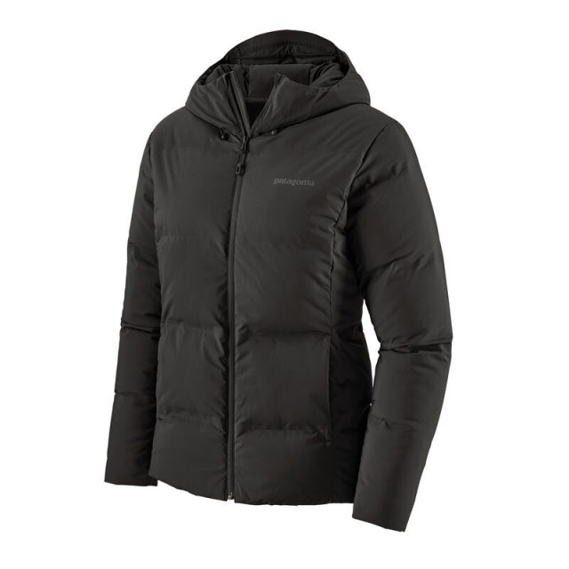 Patagonia Women's Jackson Glacier Jacket