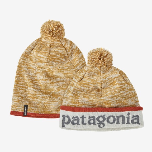 Patagonia LW Powder Town Beanie