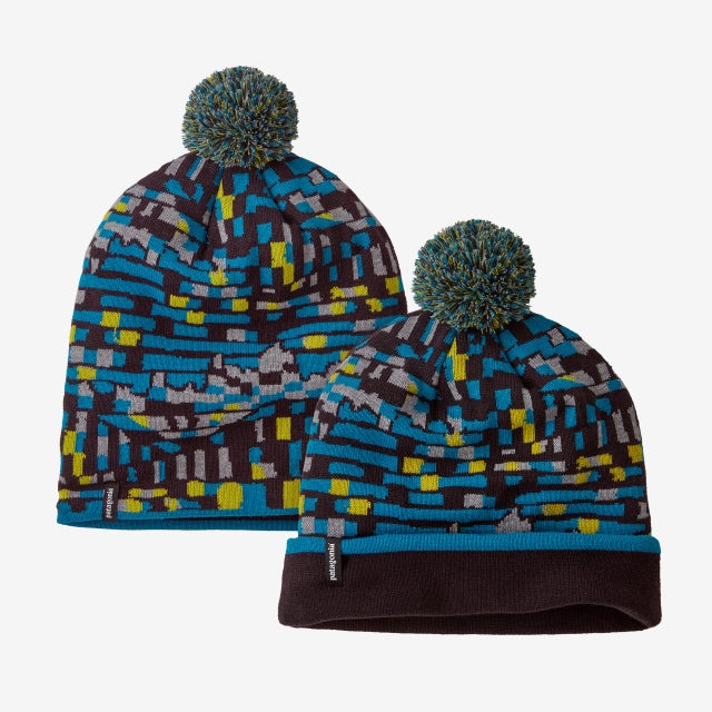 Patagonia LW Powder Town Beanie