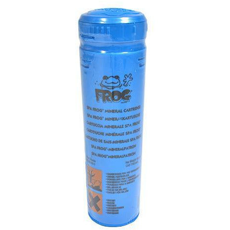 Spa Frog Mineral Cartridge - Pelican Shops