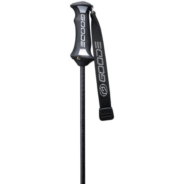 Pure Carbon Ski Pole