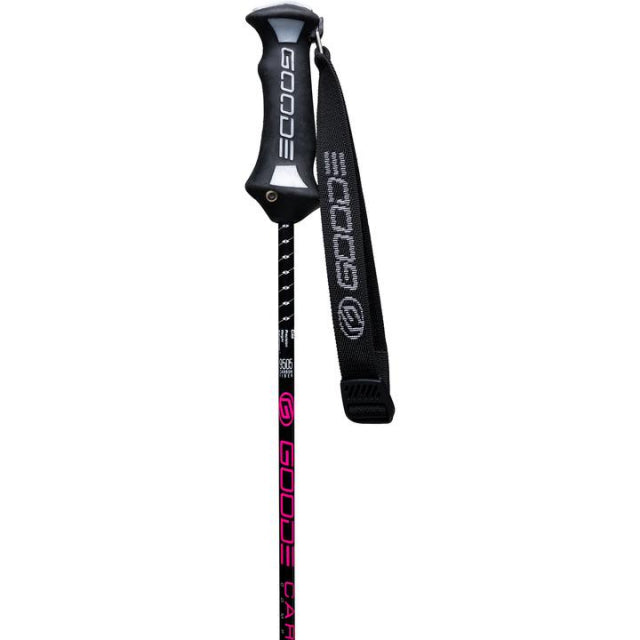 Pure Carbon Ski Pole
