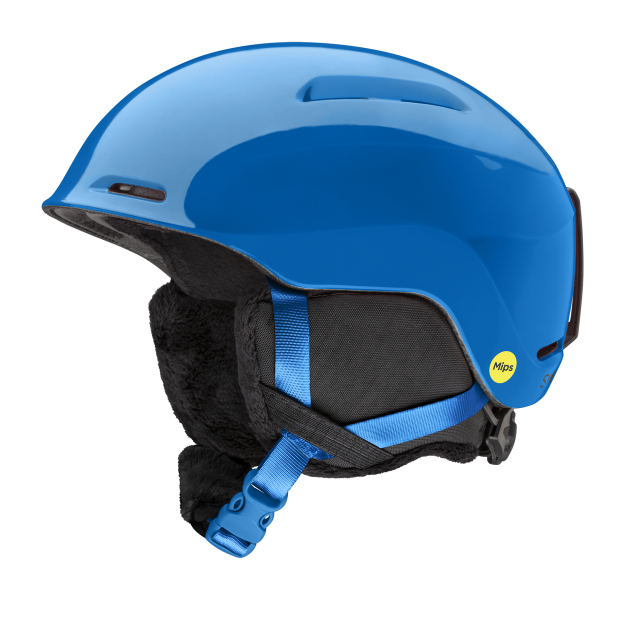 Glide Jr. MIPS