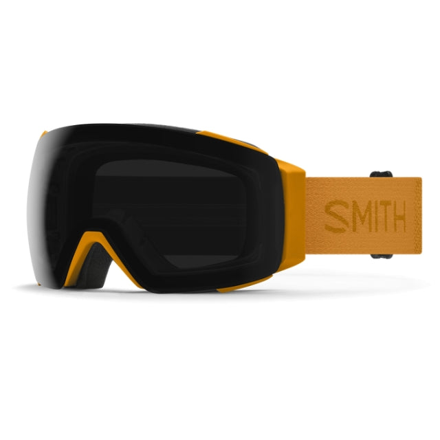 Smith I/O Mag