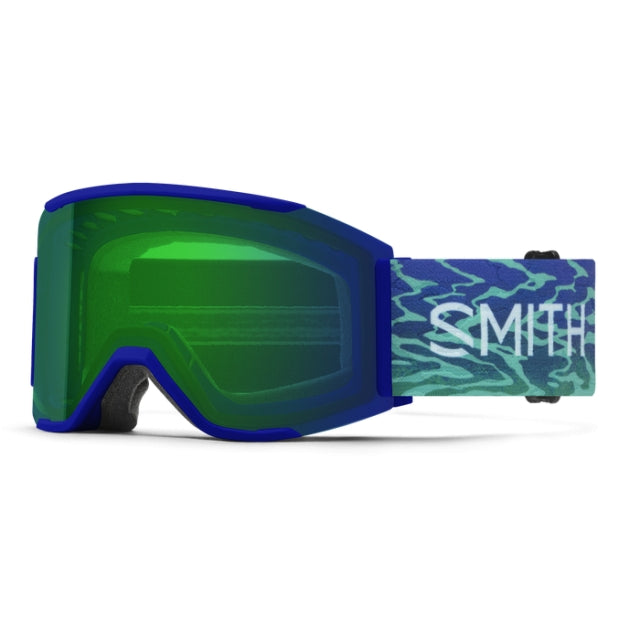 Smith Squad Mag