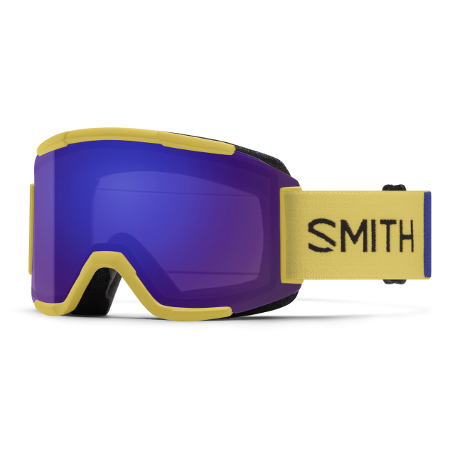 Smith Squad