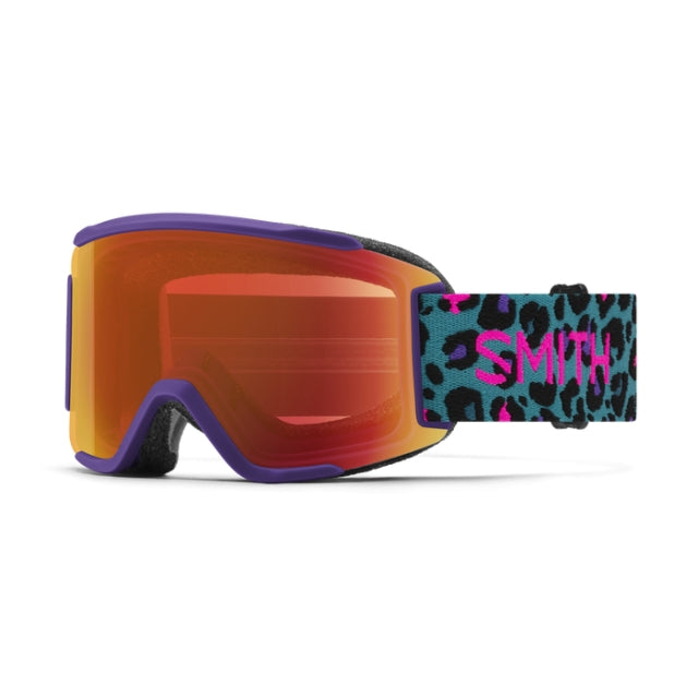 Smith Squad S