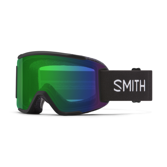 Smith Squad S