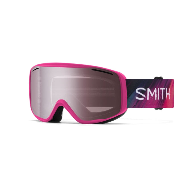Smith Rally