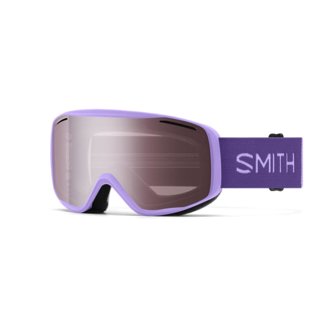 Smith Rally