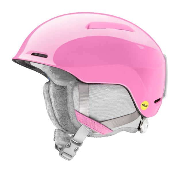 Glide Jr. MIPS
