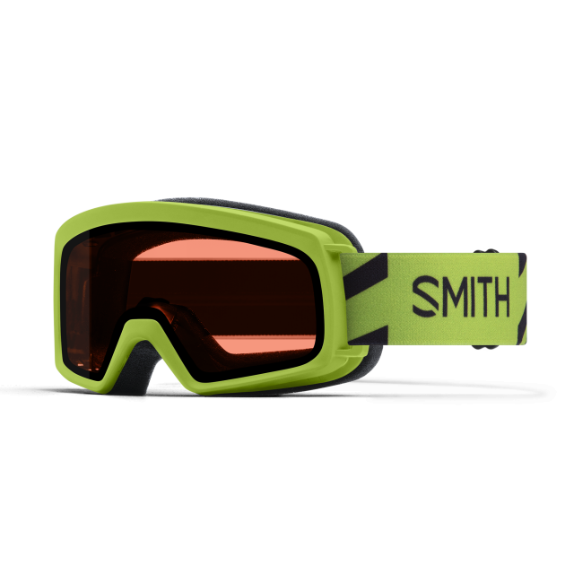 Smith Rascal