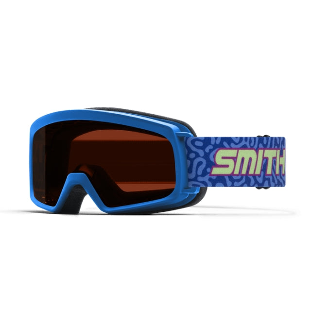 Smith Rascal