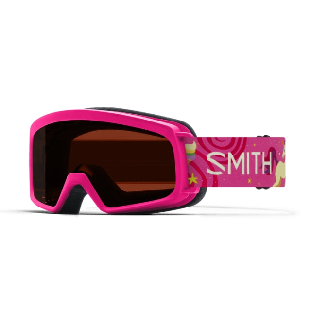 Smith Rascal
