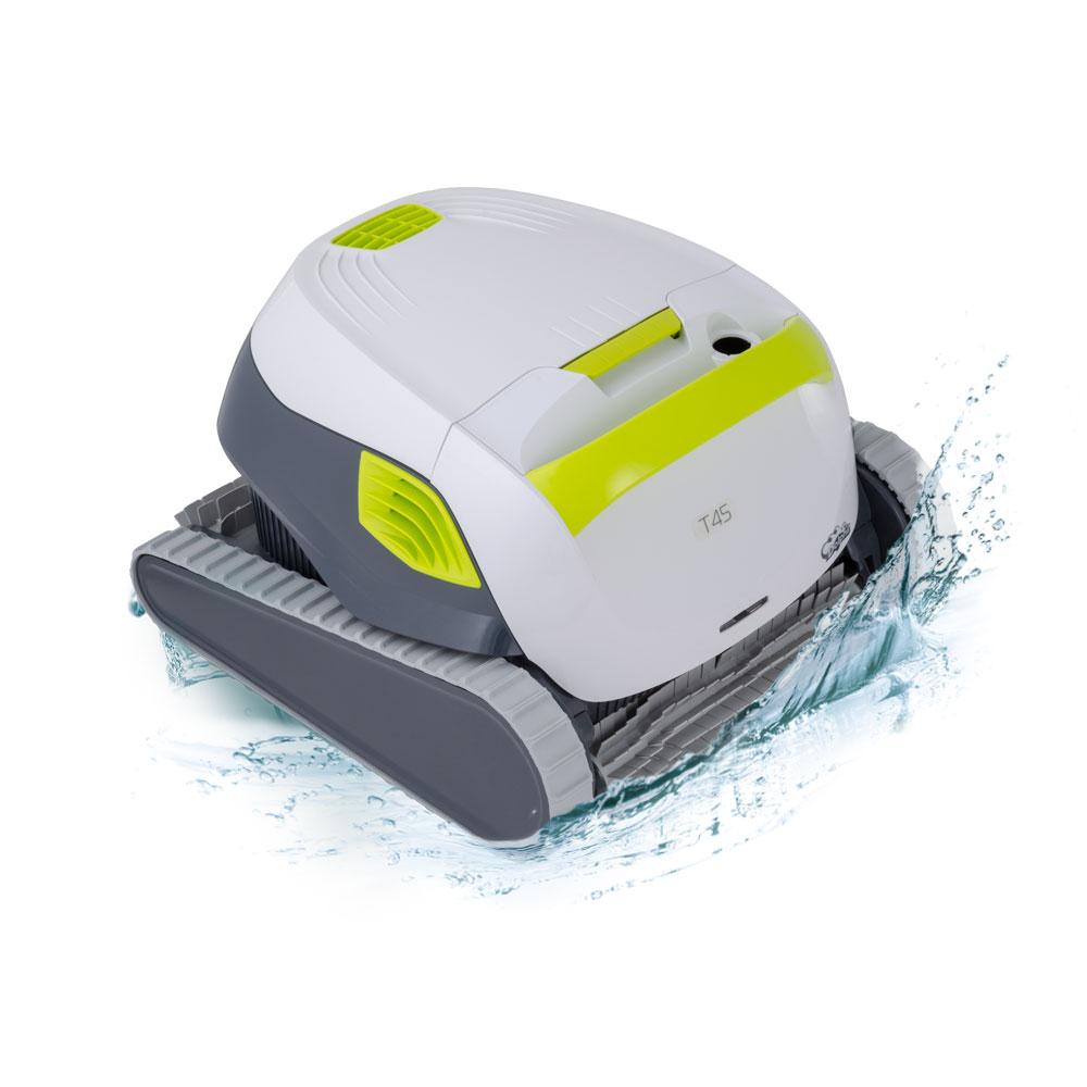 Maytronics Dolphin T45 Robotic Pool Cleaner
