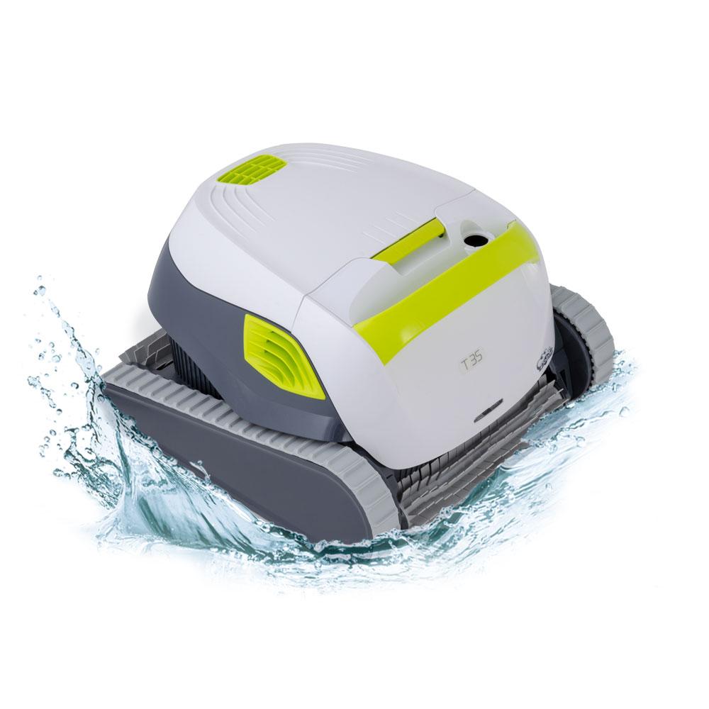 Maytronics Dolphin T35 Robotic Pool Cleaner