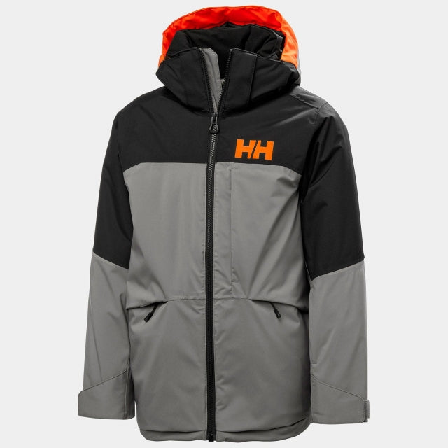 Helly Hansen Jr Summit Jacket