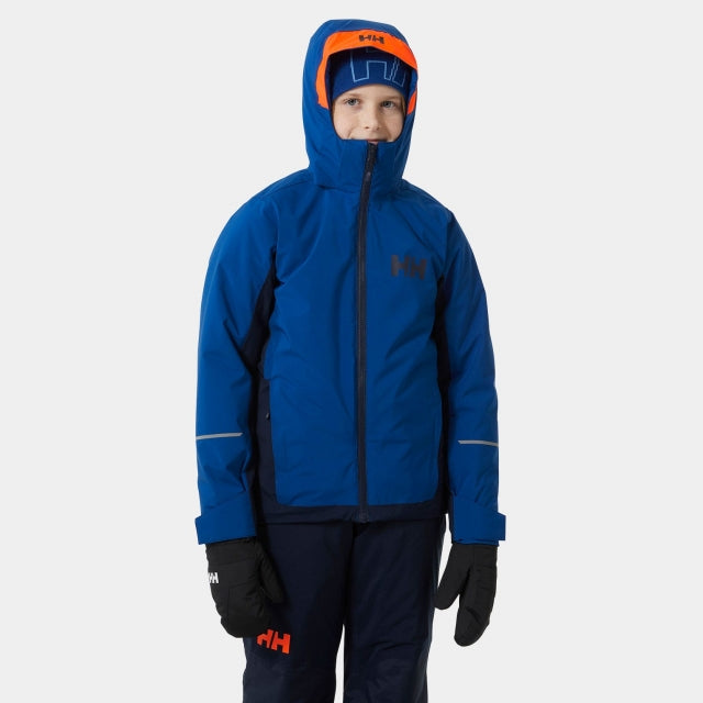 Helly Hansen Jr Quest Jacket