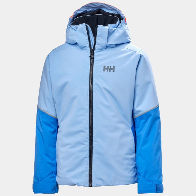Helly Hansen Jr Jewel Jacket