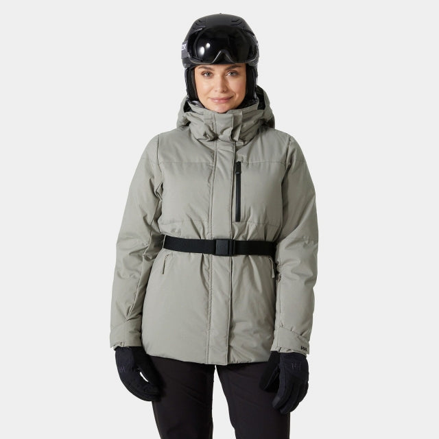Helly Hansen Women's Nora Long Puffy Jacket