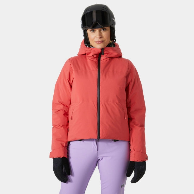Helly Hansen Women's Nora Short Puffy Jacket