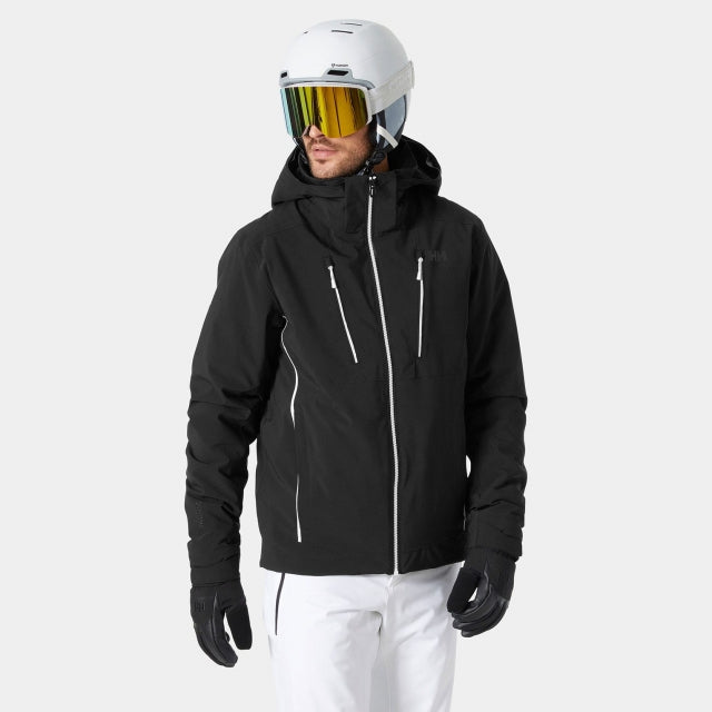 Helly Hansen Men's Alpha 4.0 Jacket
