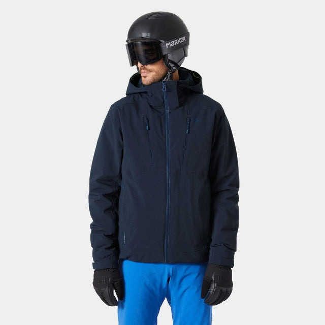 Helly Hansen Men's Alpha 4.0 Jacket