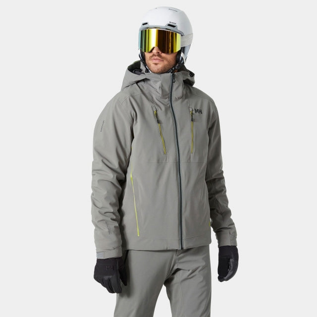 Helly Hansen Men's Alpha 4.0 Jacket