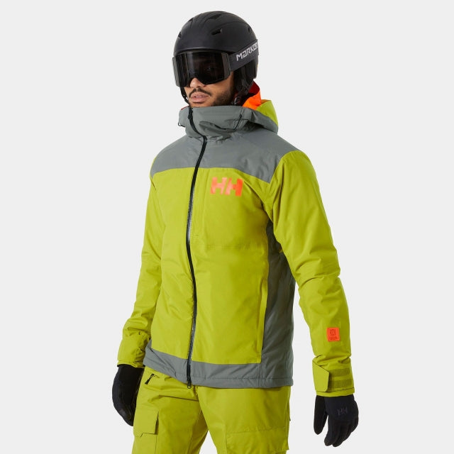 Helly Hansen Men's Powdreamer 2.0 Jacket
