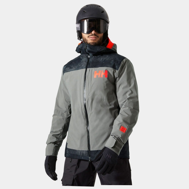 Helly Hansen Men's Powdreamer 2.0 Jacket