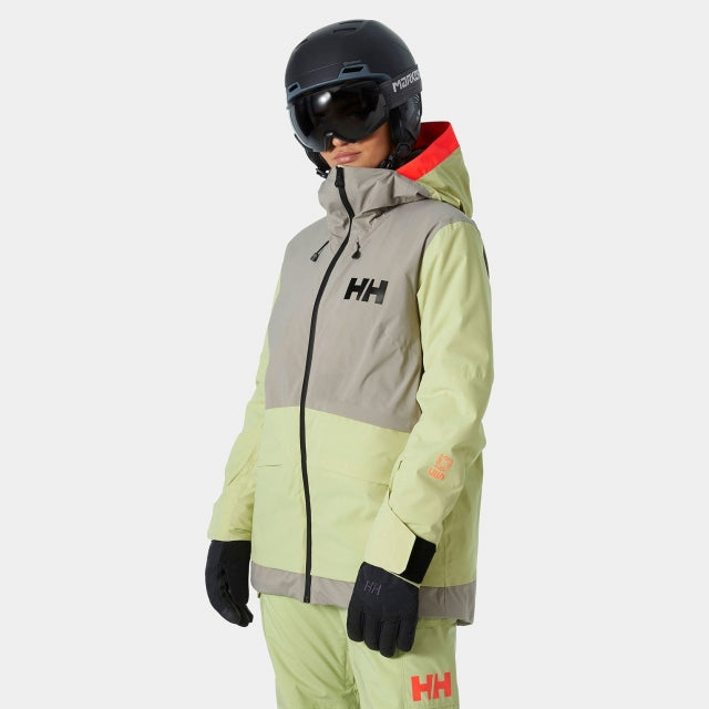 Helly Hansen Women's Powchaser 2.0 Jacket