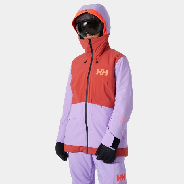 Helly Hansen Women's Powchaser 2.0 Jacket