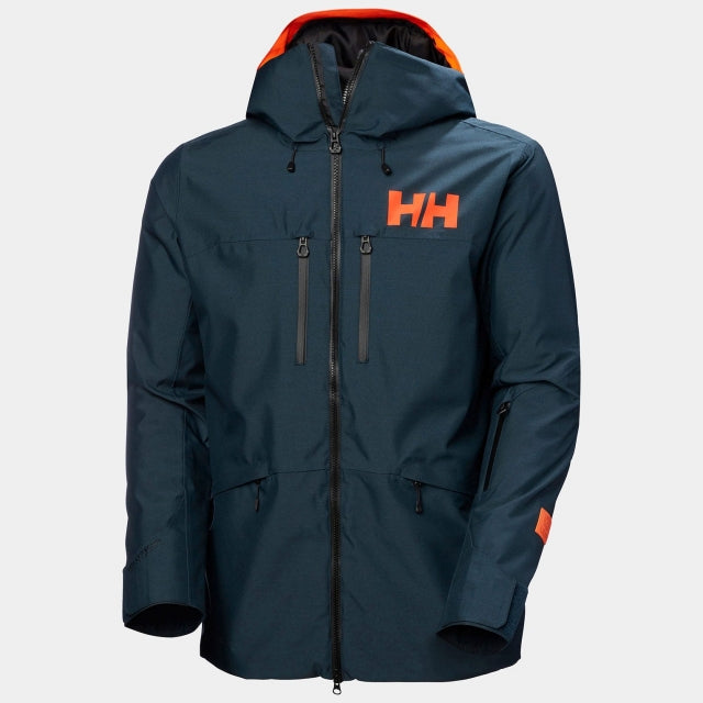 Helly Hansen Men's Garibaldi 2.0 Jacket